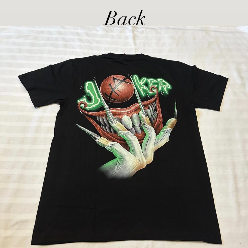 JOKER SHIRT - Picture 4 of 4